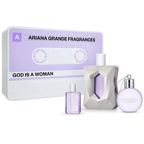 ariana grande god is a woman perfume dupe|god is a woman 100ml.